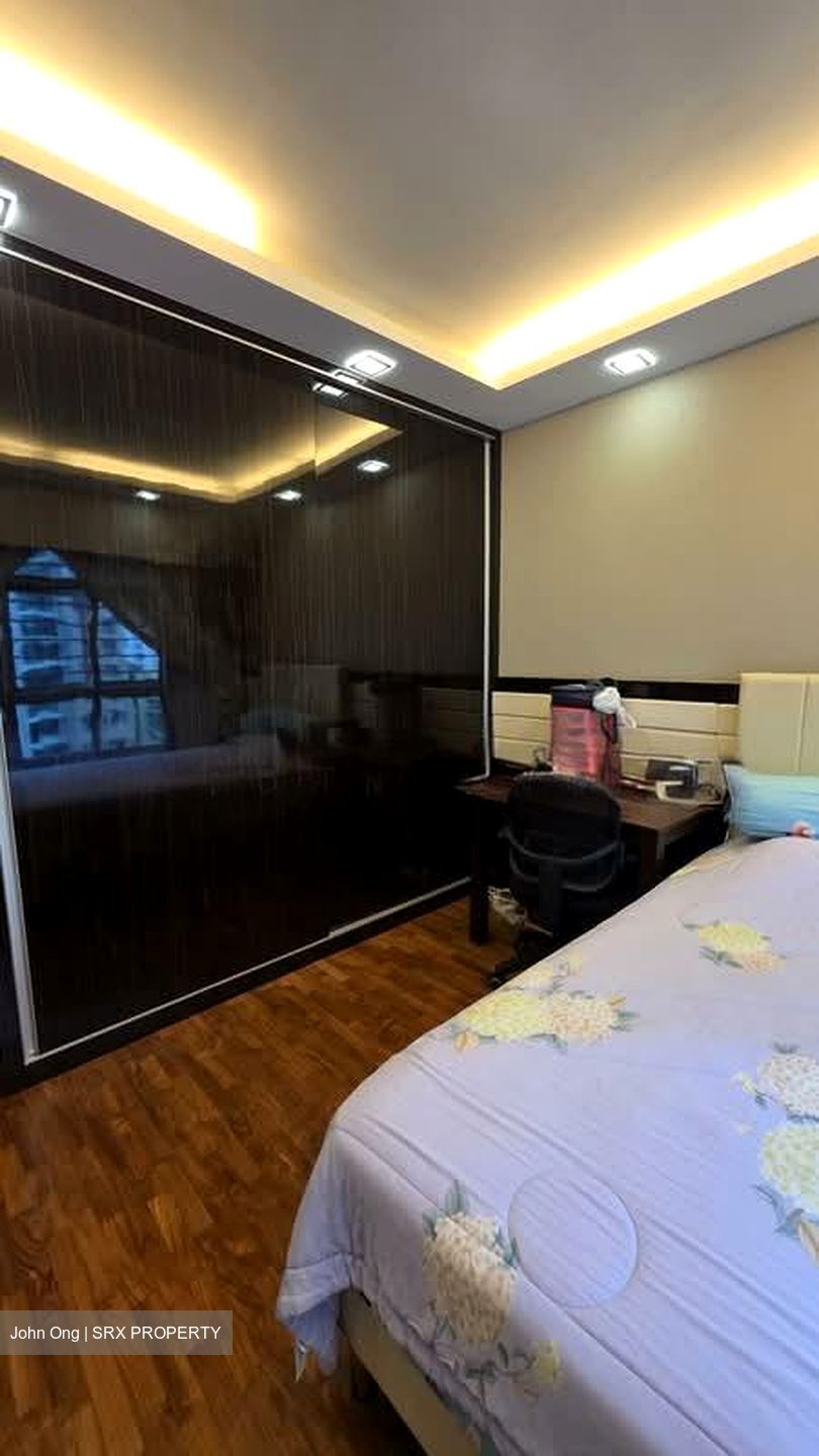 Blk 633C Senja Green (Bukit Panjang), HDB 4 Rooms #568137481